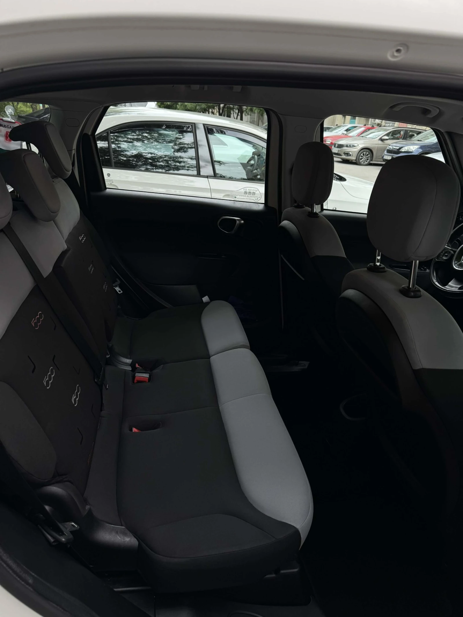 Fiat 500L 1.3 Multijet | Mobile.bg � ����������� 3