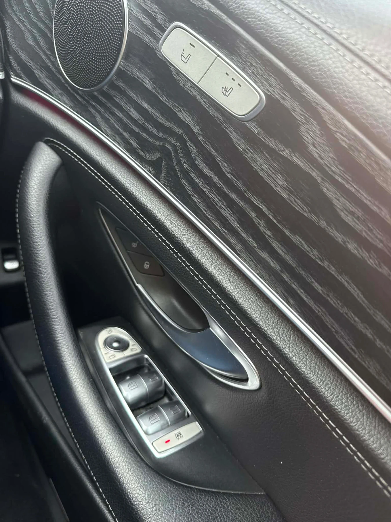 Mercedes-Benz E 220 W-213 E-220 AMG MERCEDES OM-654 - изображение 8