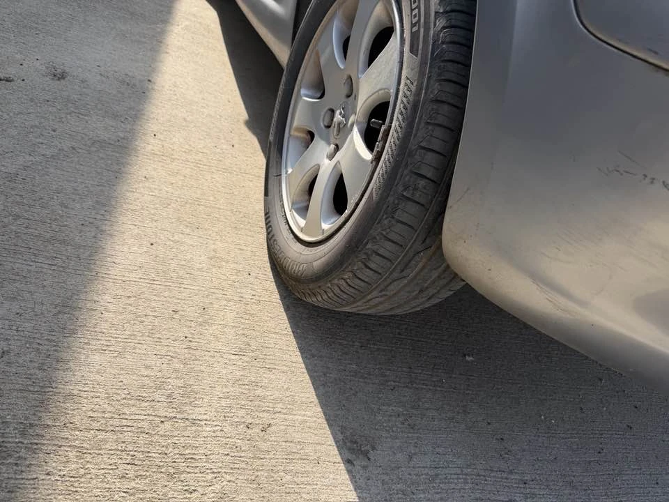 Peugeot 307 1.6i автоматик, снимка 9 - Автомобили и джипове - 53731263