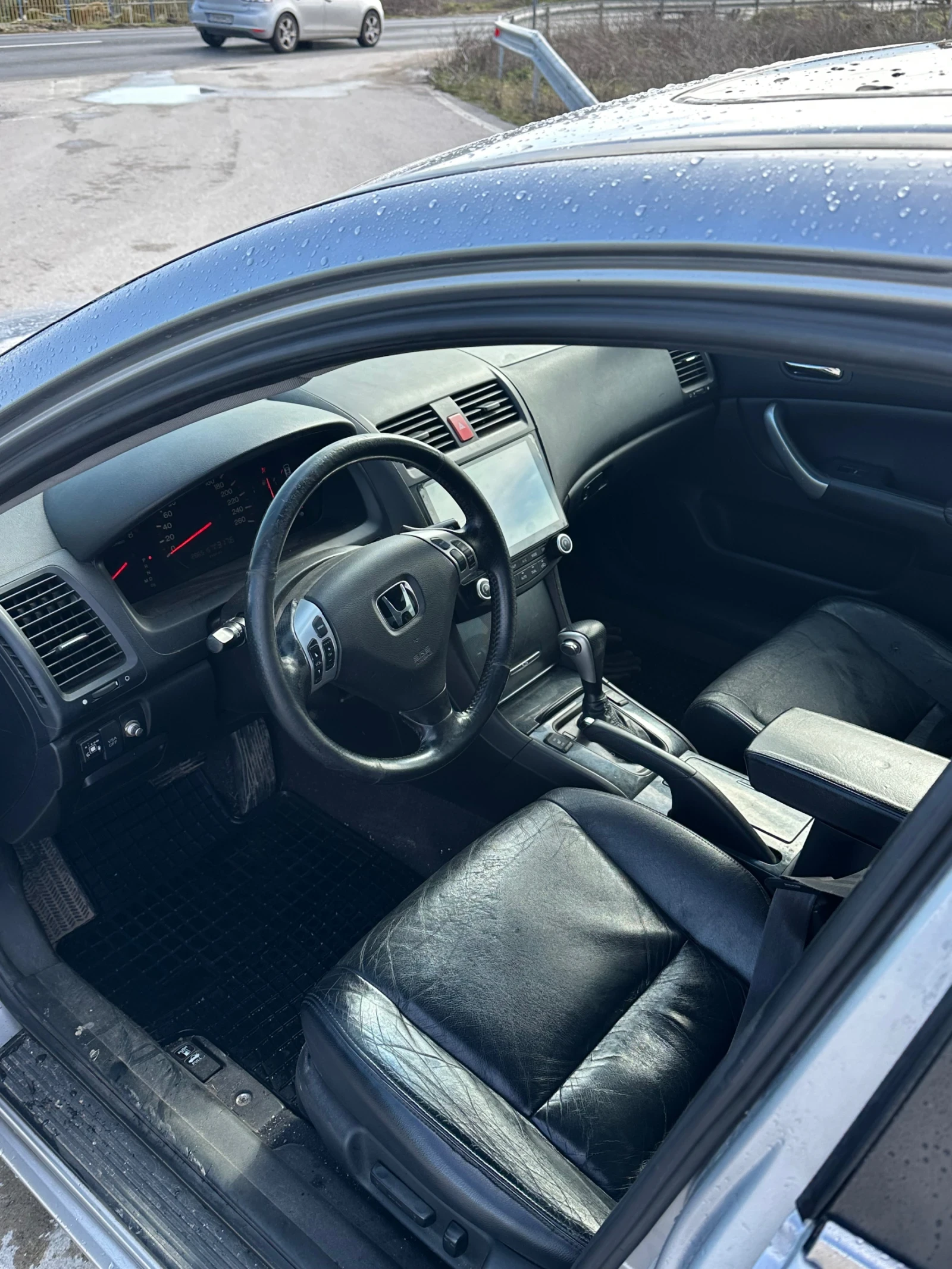 Honda Accord, снимка 7 - Автомобили и джипове - 53777745