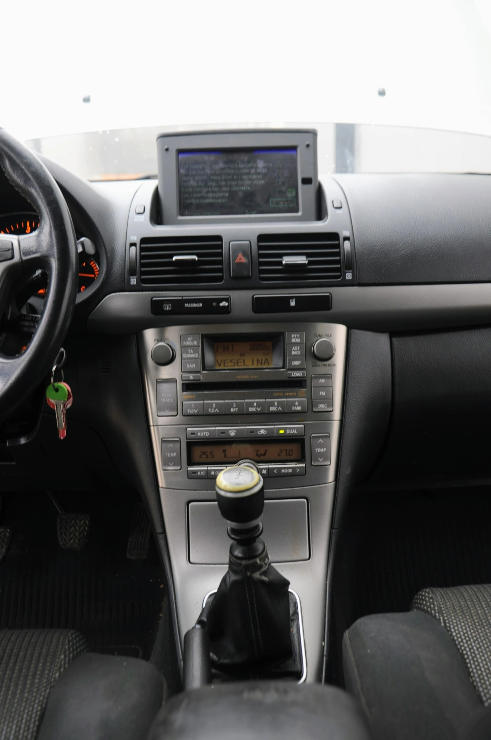Toyota Avensis D-CAT | Mobile.bg � ����������� 11