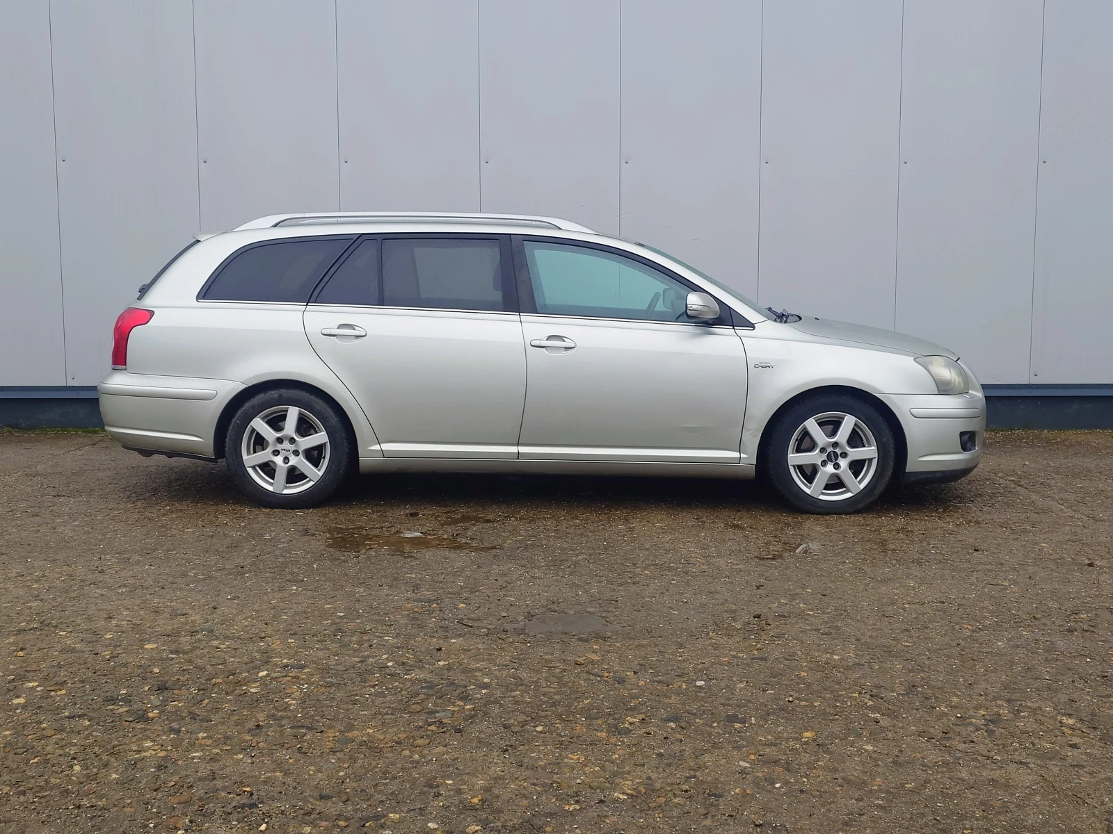 Toyota Avensis D-CAT | Mobile.bg � ����������� 6