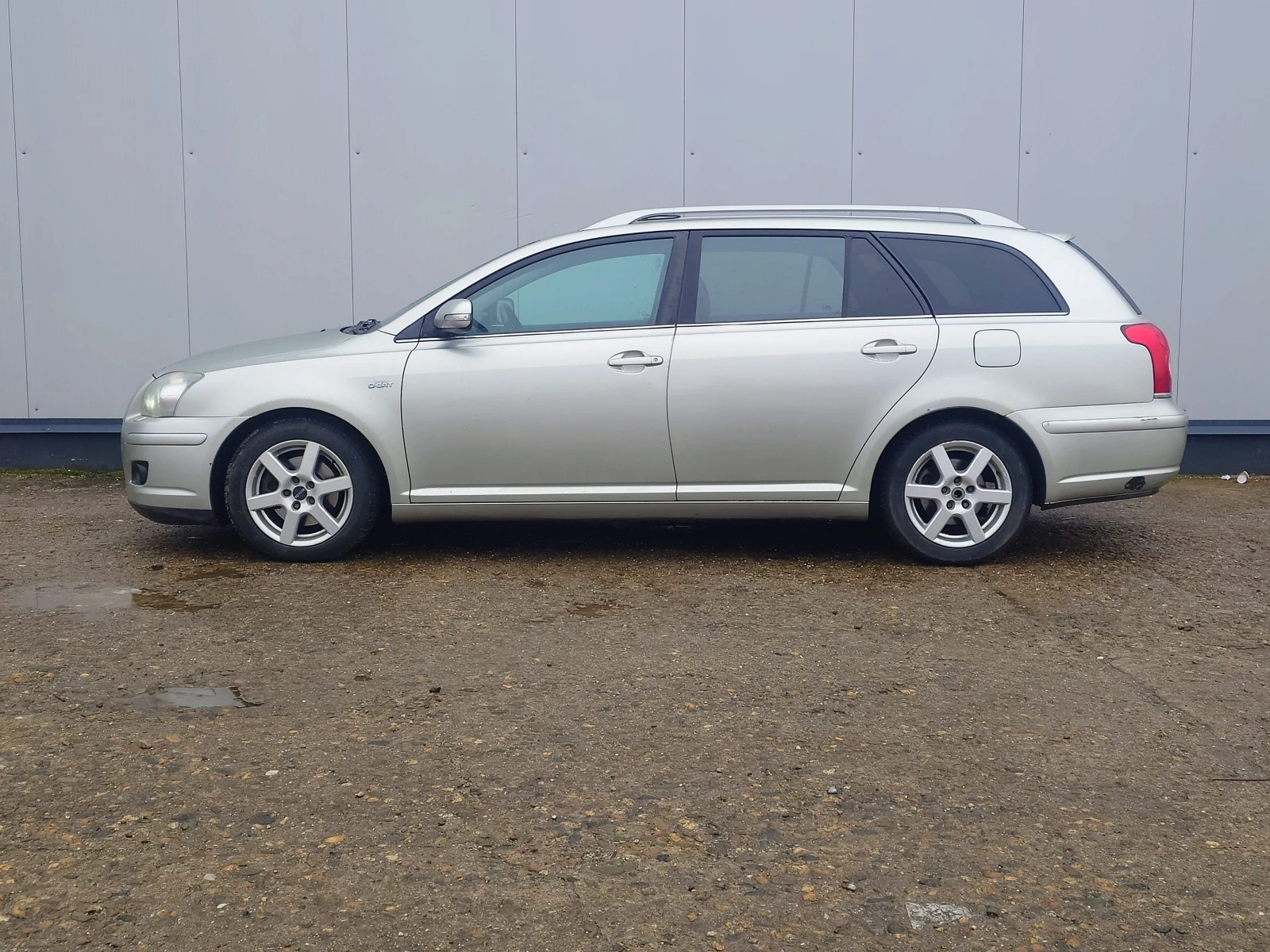 Toyota Avensis D-CAT | Mobile.bg � ����������� 2