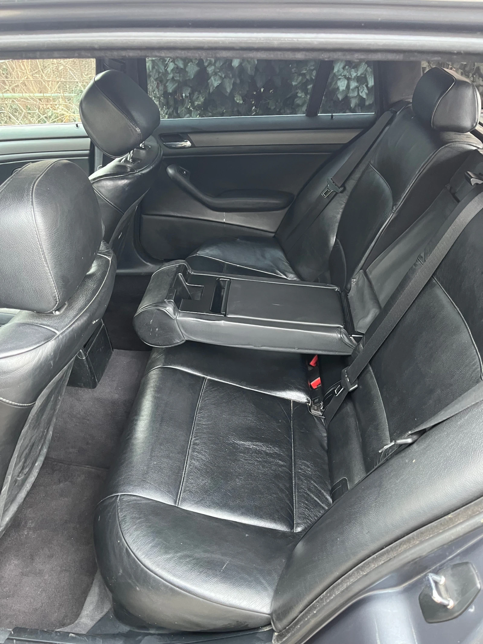 BMW 325 325xi, снимка 4 - Автомобили и джипове - 53905323