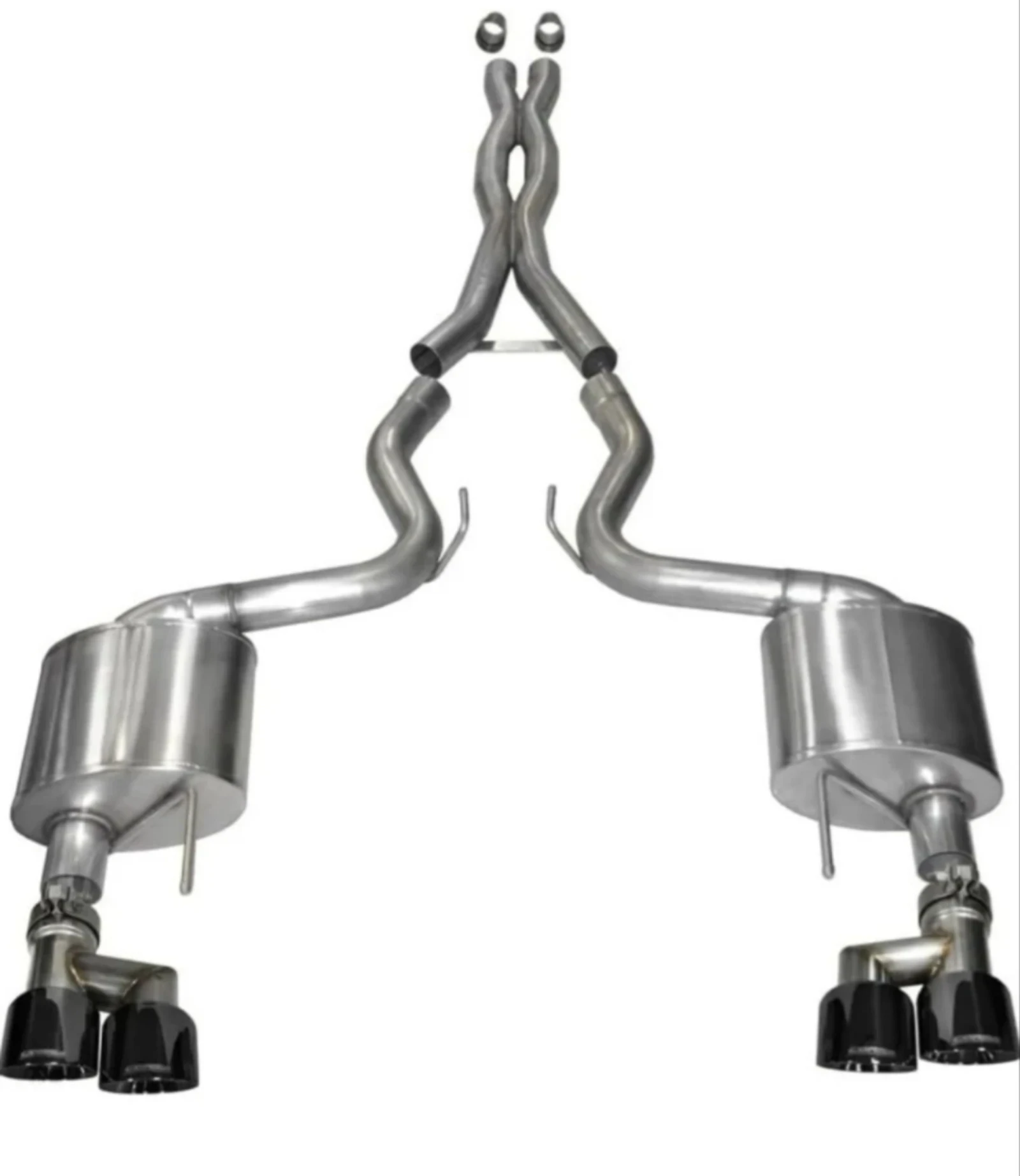 Ford Mustang GT 5.0, снимка 9 - Автомобили и джипове - 54181487