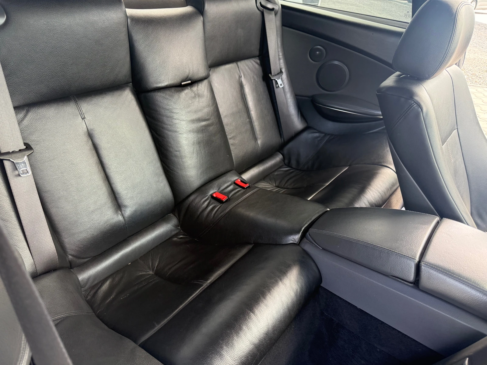 BMW 645 4.5 i M paket, снимка 12 - Автомобили и джипове - 54442261