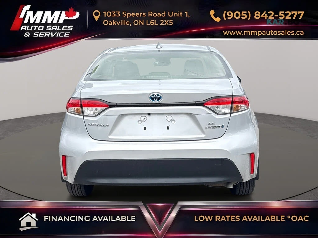 Toyota Corolla 1.6tdi, снимка 8 - Автомобили и джипове - 54555693
