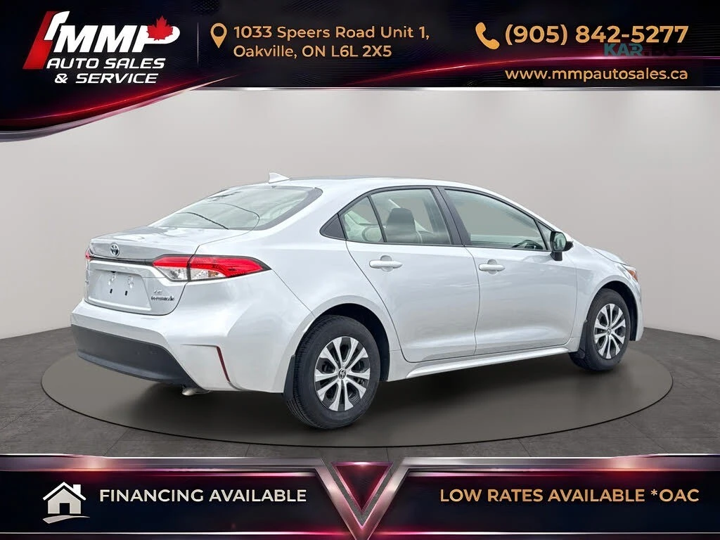 Toyota Corolla 1.6tdi, снимка 7 - Автомобили и джипове - 54555693