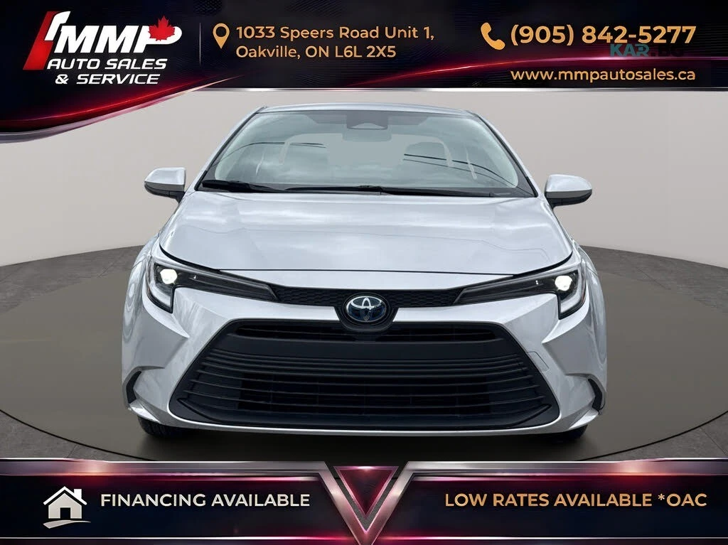 Toyota Corolla 1.6tdi, снимка 3 - Автомобили и джипове - 54555693