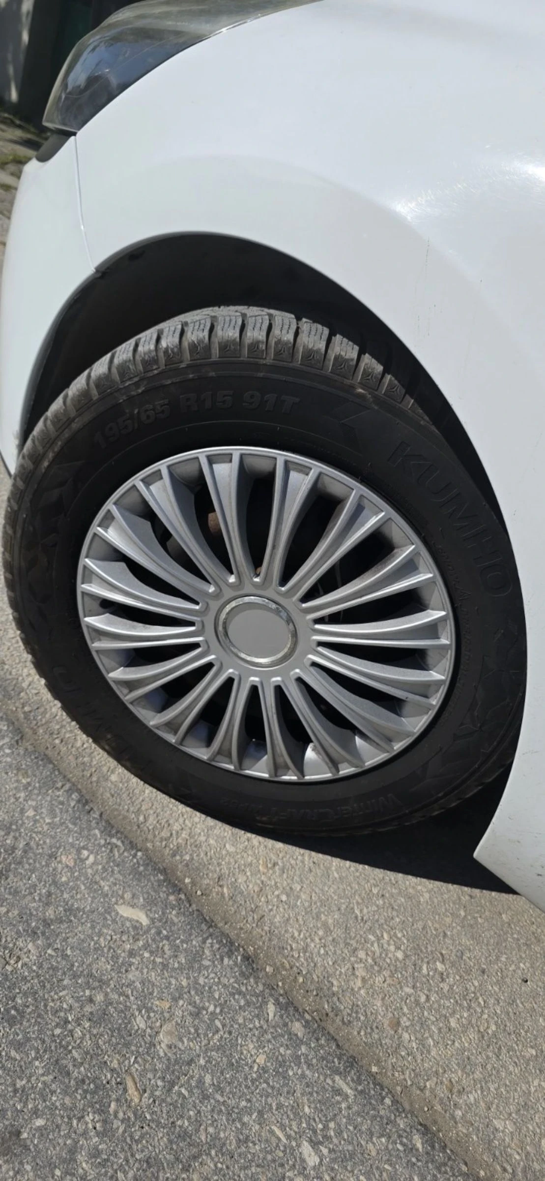 Renault Clio, снимка 7 - Автомобили и джипове - 54585399