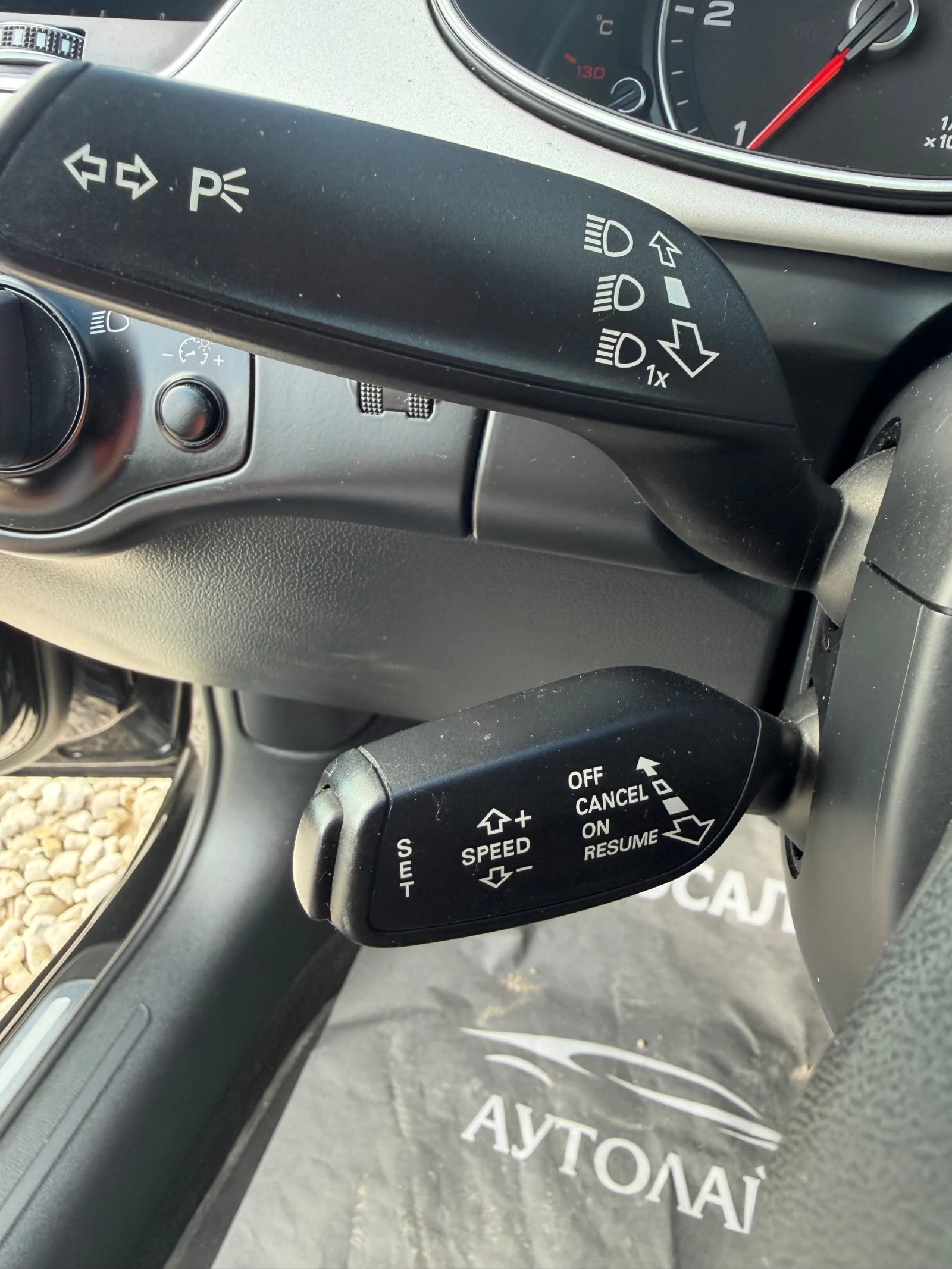 Audi A4 FACELIFT EURO 6B 2.0TDI-150 EL BAGAJNIK NAVI, снимка 15 - Автомобили и джипове - 54713252