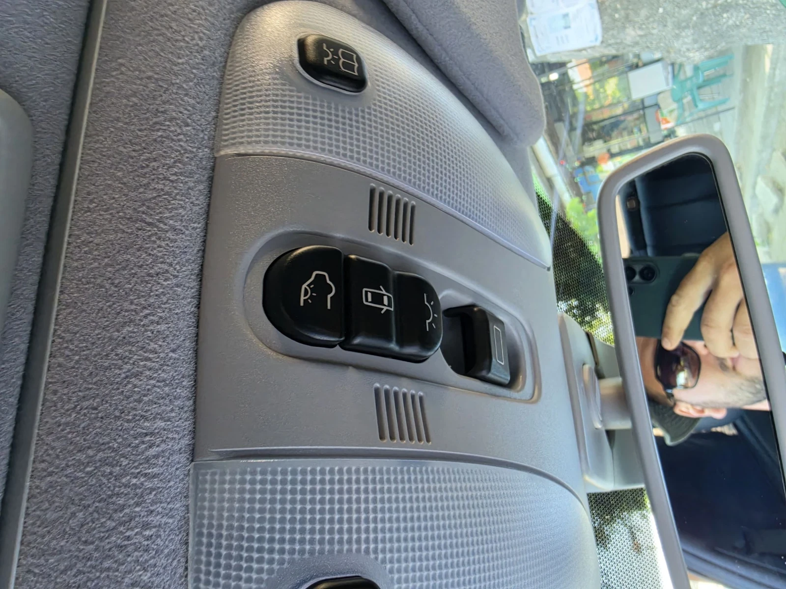 Mercedes-Benz S 320, снимка 12 - Автомобили и джипове - 55177832
