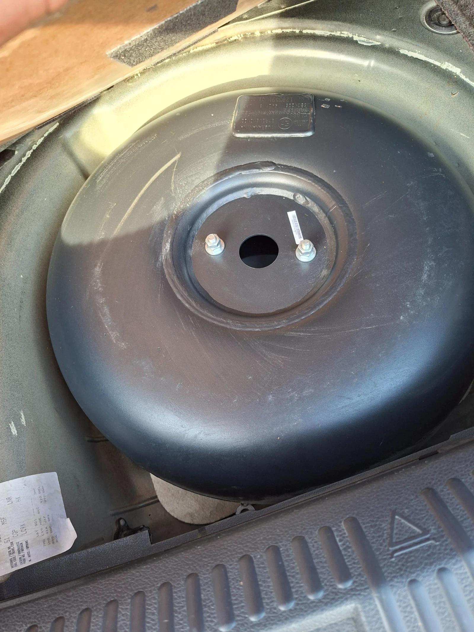 VW Polo 1, 2 I + gaz, снимка 14 - Автомобили и джипове - 55203045