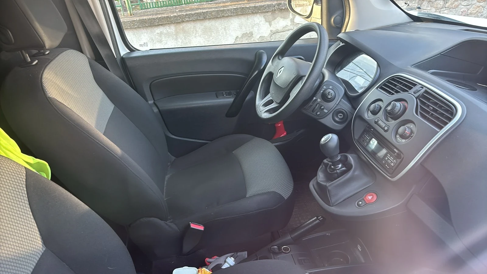 Renault Kangoo, снимка 3 - Автомобили и джипове - 55313365