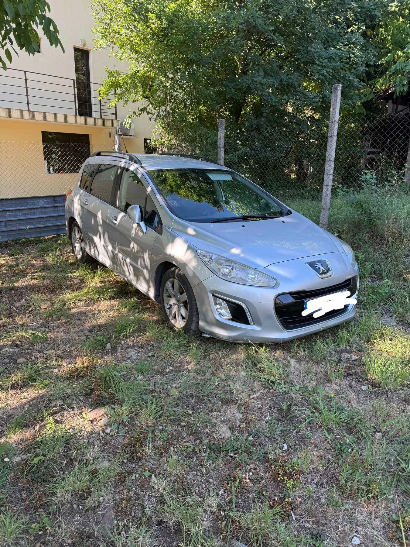 Peugeot 308 | Mobile.bg � ����������� 1