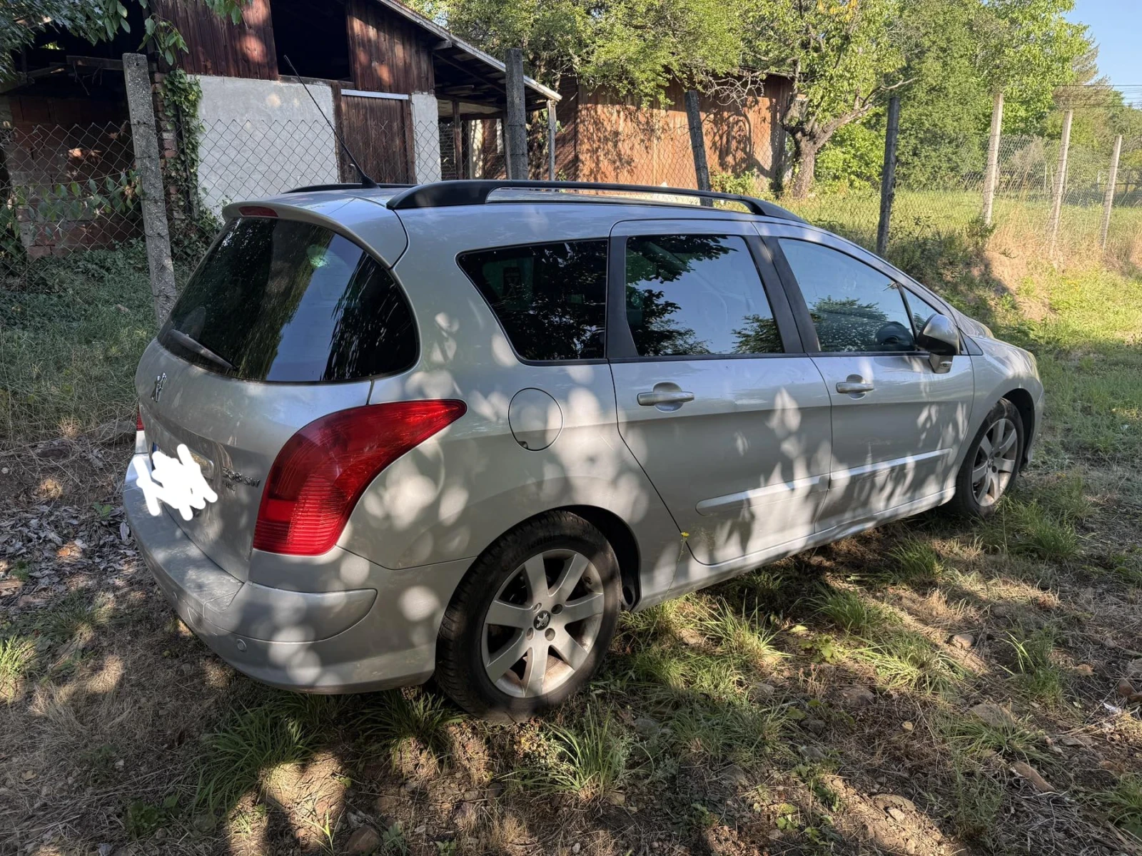 Peugeot 308 | Mobile.bg � ����������� 2