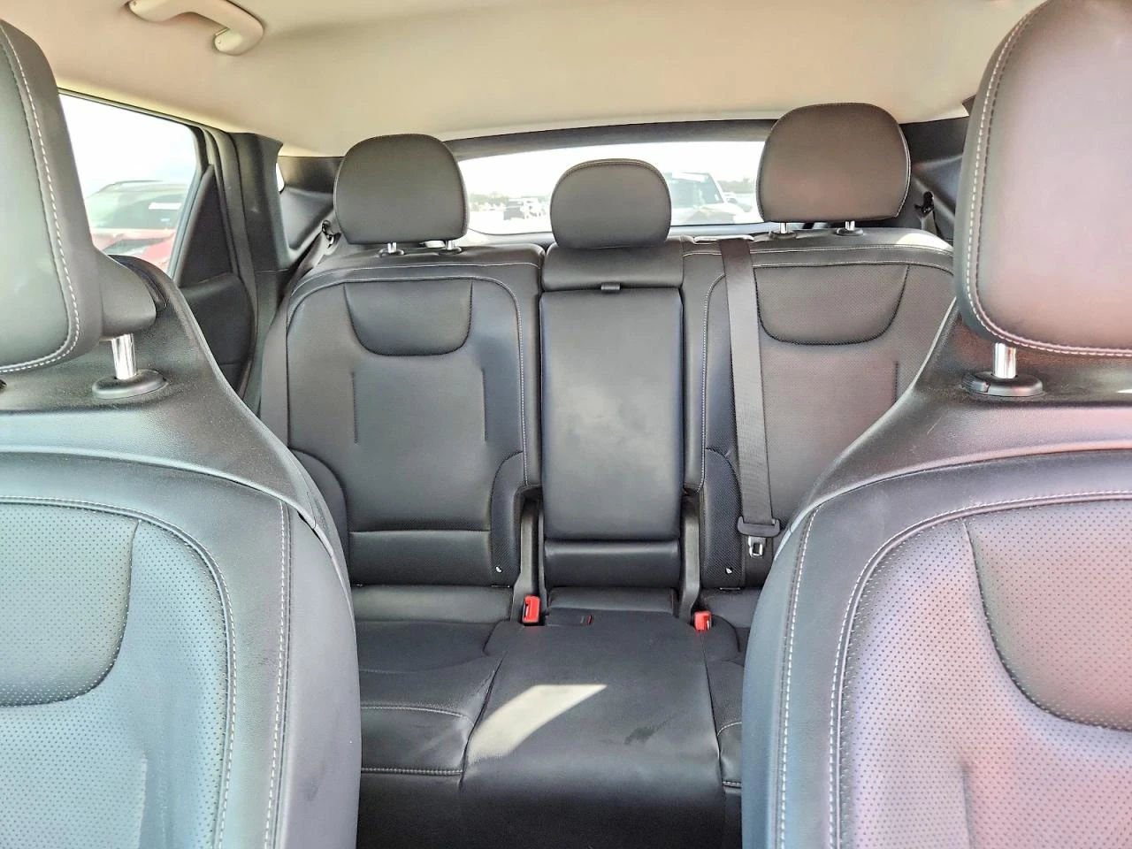 Kia EV6 2024 KIA EV6 WIND, снимка 10 - Автомобили и джипове - 55752398