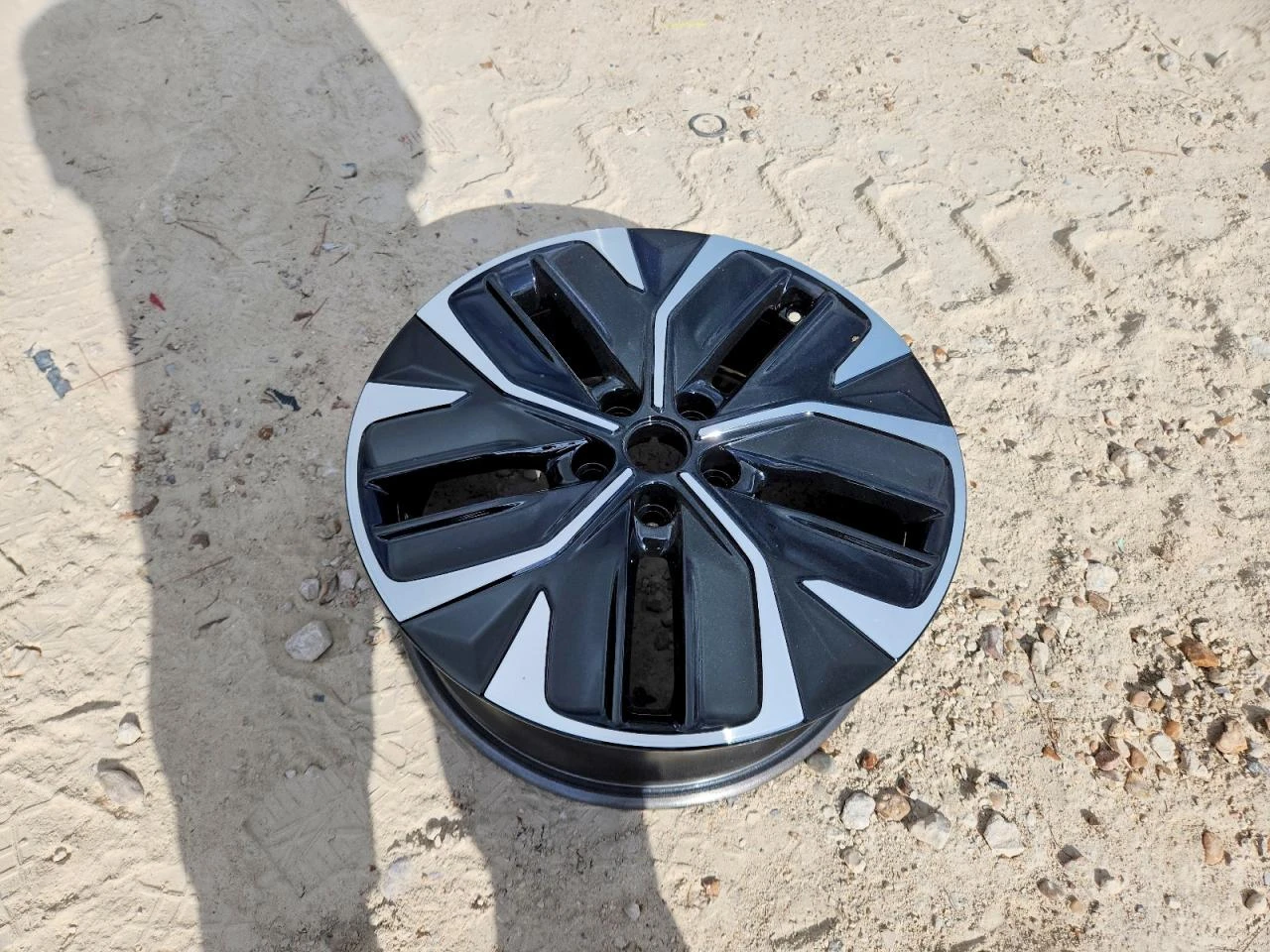 Kia EV6 2024 KIA EV6 WIND, снимка 12 - Автомобили и джипове - 55752398