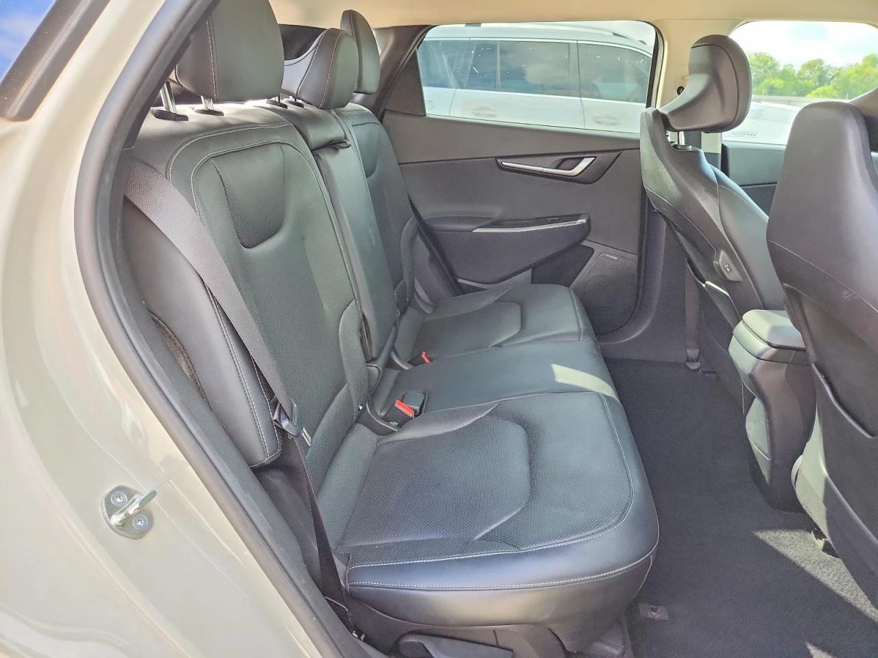 Kia EV6 2024 KIA EV6 WIND, снимка 11 - Автомобили и джипове - 55752398