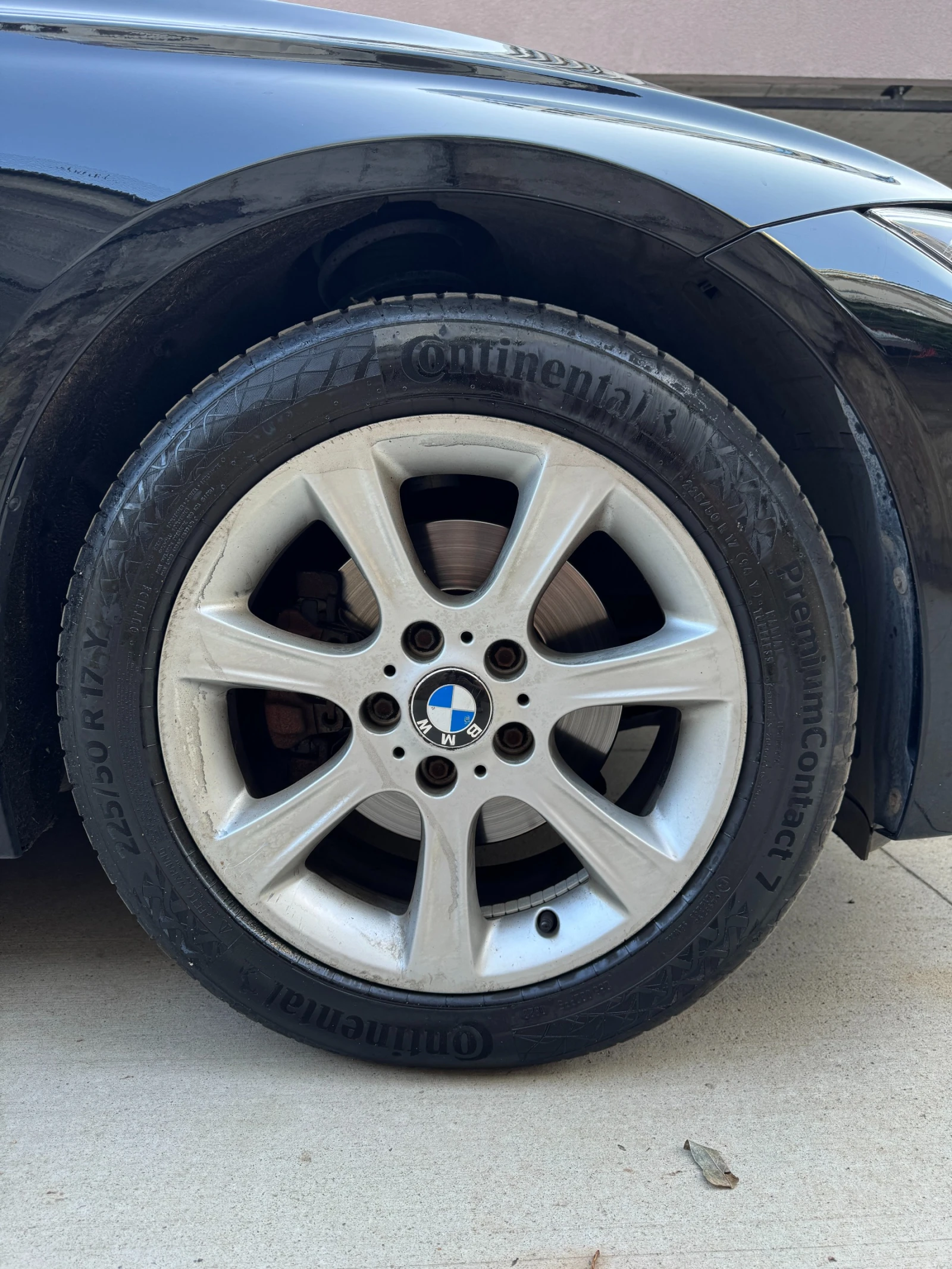 BMW 320 F30, снимка 12 - Автомобили и джипове - 55875482