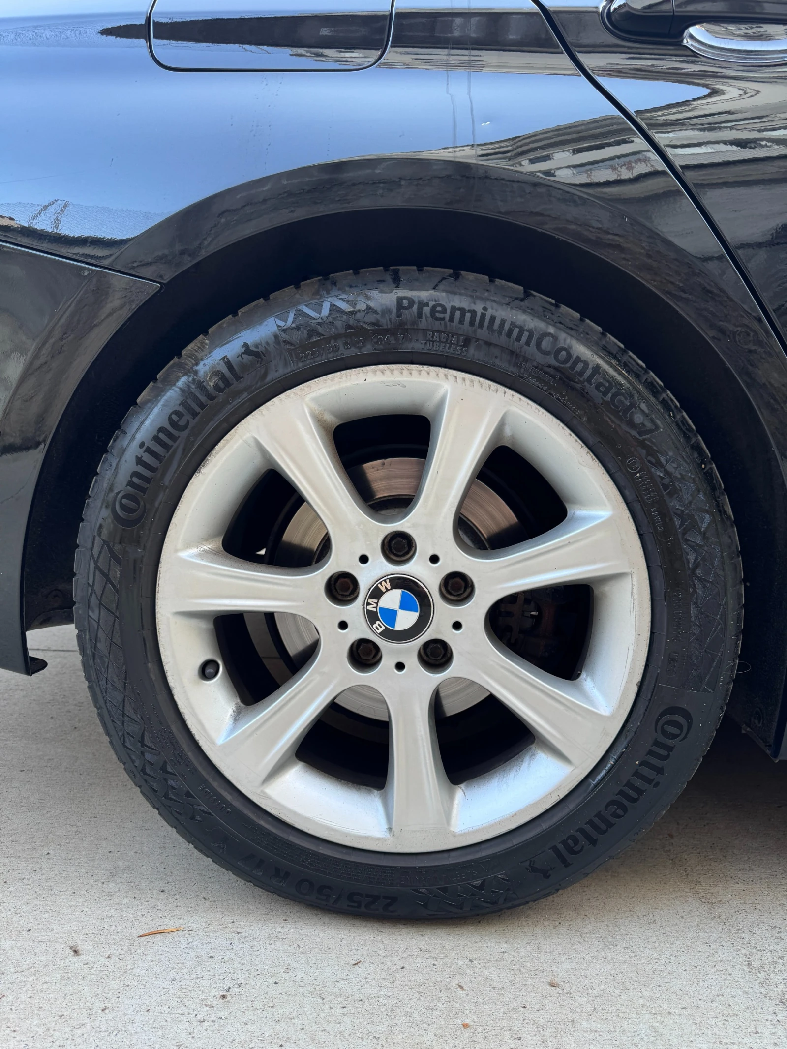 BMW 320 F30, снимка 13 - Автомобили и джипове - 55875482