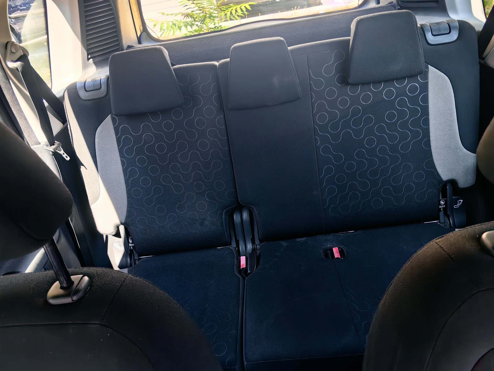 Citroen C3 Picasso, снимка 10 - Автомобили и джипове - 56152281