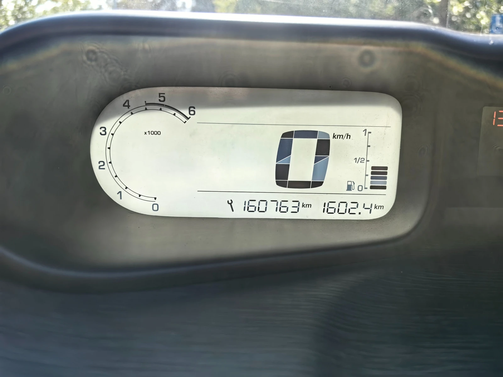 Citroen C3 Picasso, снимка 6 - Автомобили и джипове - 56152281