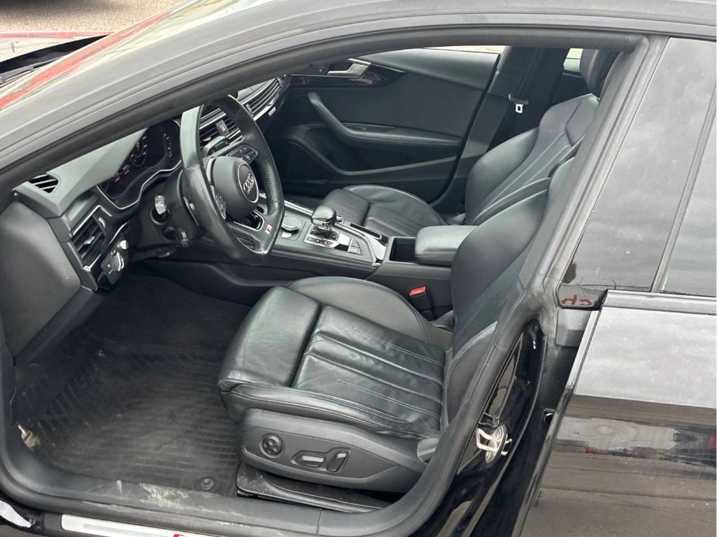 Audi A5 Sportback Technik 45 * CARFAX* ОПЦИЯ ЗА ФИНАНСИРАН, снимка 6 - Автомобили и джипове - 56290226