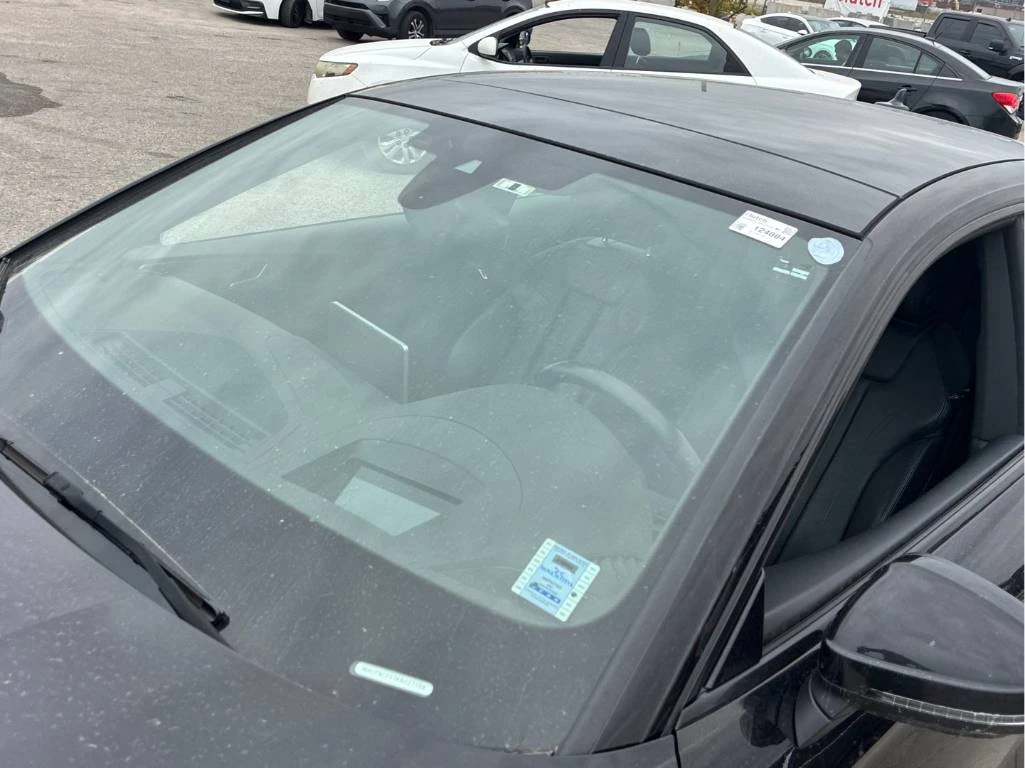 Audi A5 Sportback Technik 45 * CARFAX* ОПЦИЯ ЗА ФИНАНСИРАН, снимка 13 - Автомобили и джипове - 56290226