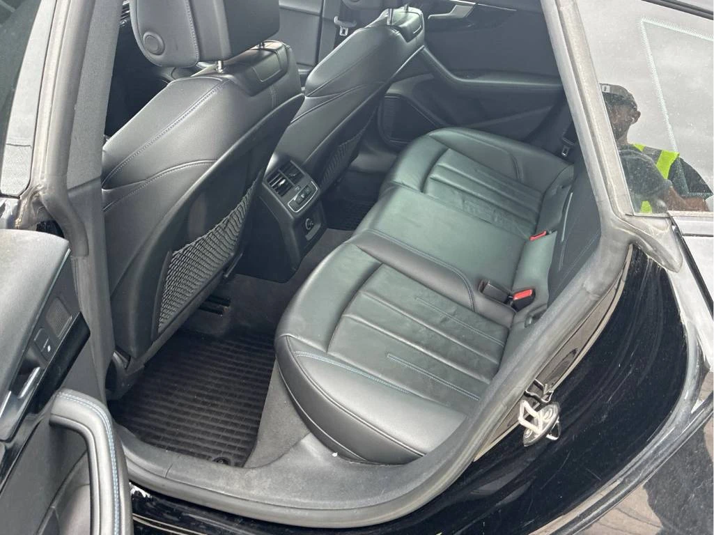 Audi A5 Sportback Technik 45 * CARFAX* ОПЦИЯ ЗА ФИНАНСИРАН, снимка 8 - Автомобили и джипове - 56290226