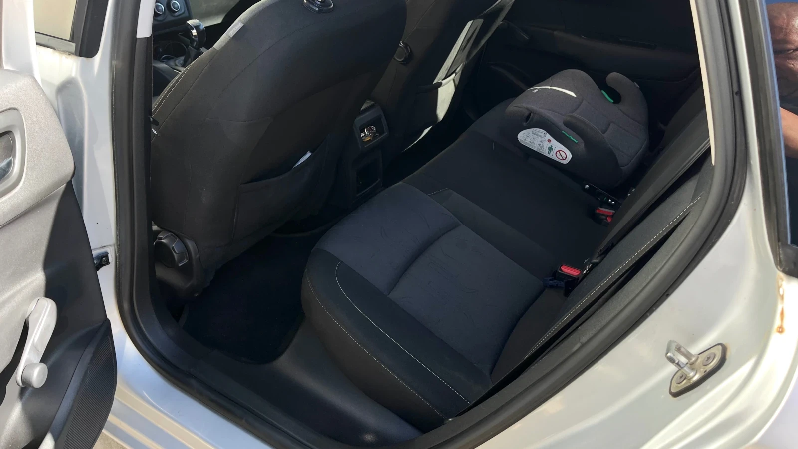 Citroen C4 1.6 HDI 92 �.�. | Mobile.bg � ����������� 9