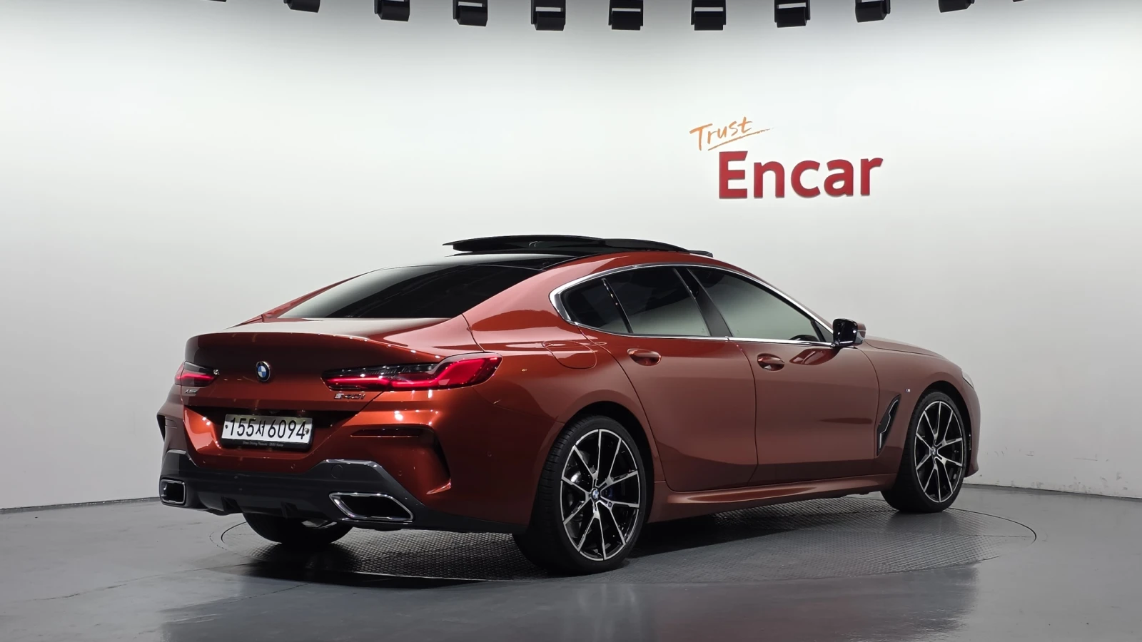 BMW 840 ��. �������� BLIND SPOT ������ ����* encareu.com | Mobile.bg � ����������� 2