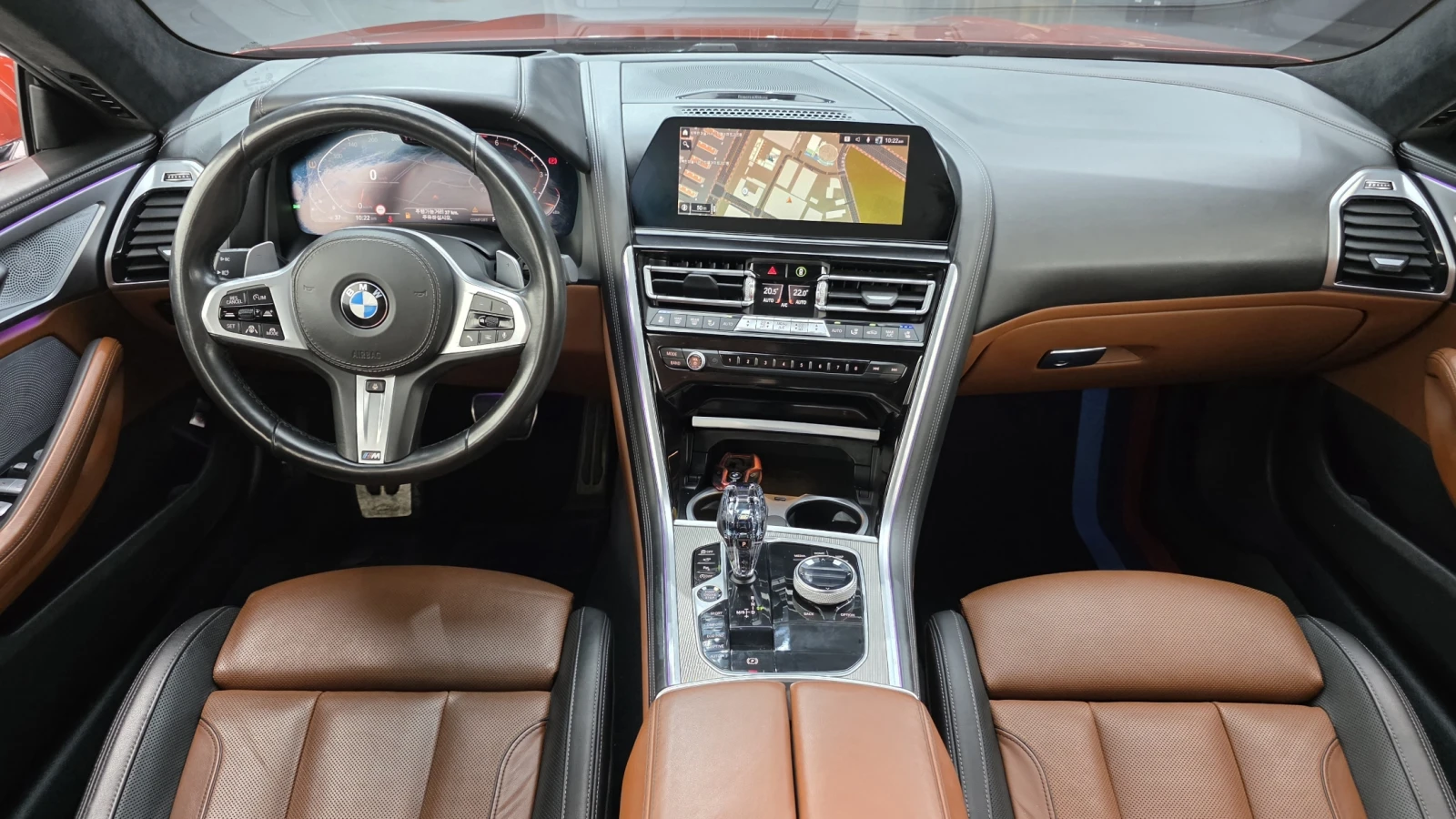 BMW 840 ��. �������� BLIND SPOT ������ ����* encareu.com | Mobile.bg � ����������� 7