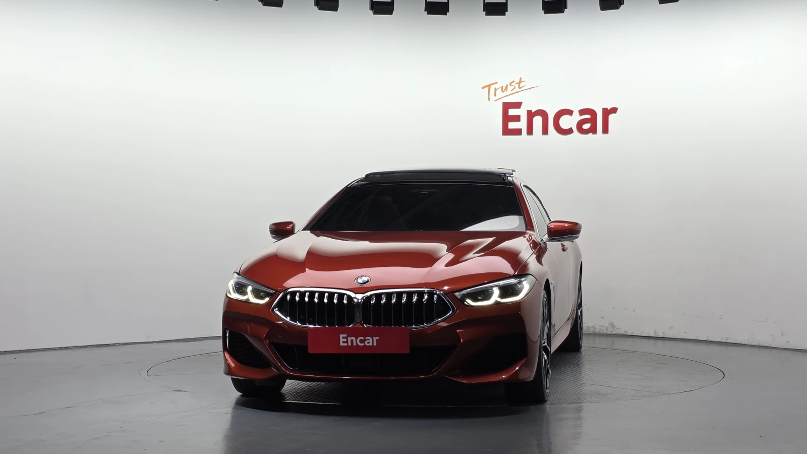 BMW 840 ��. �������� BLIND SPOT ������ ����* encareu.com | Mobile.bg � ����������� 3