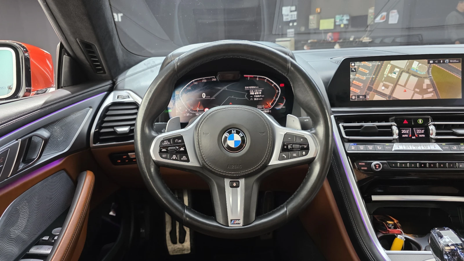BMW 840 ��. �������� BLIND SPOT ������ ����* encareu.com | Mobile.bg � ����������� 13