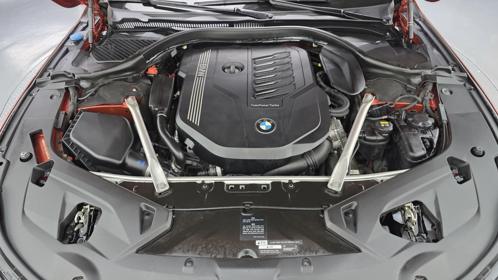 BMW 840 ��. �������� BLIND SPOT ������ ����* encareu.com | Mobile.bg � ����������� 6