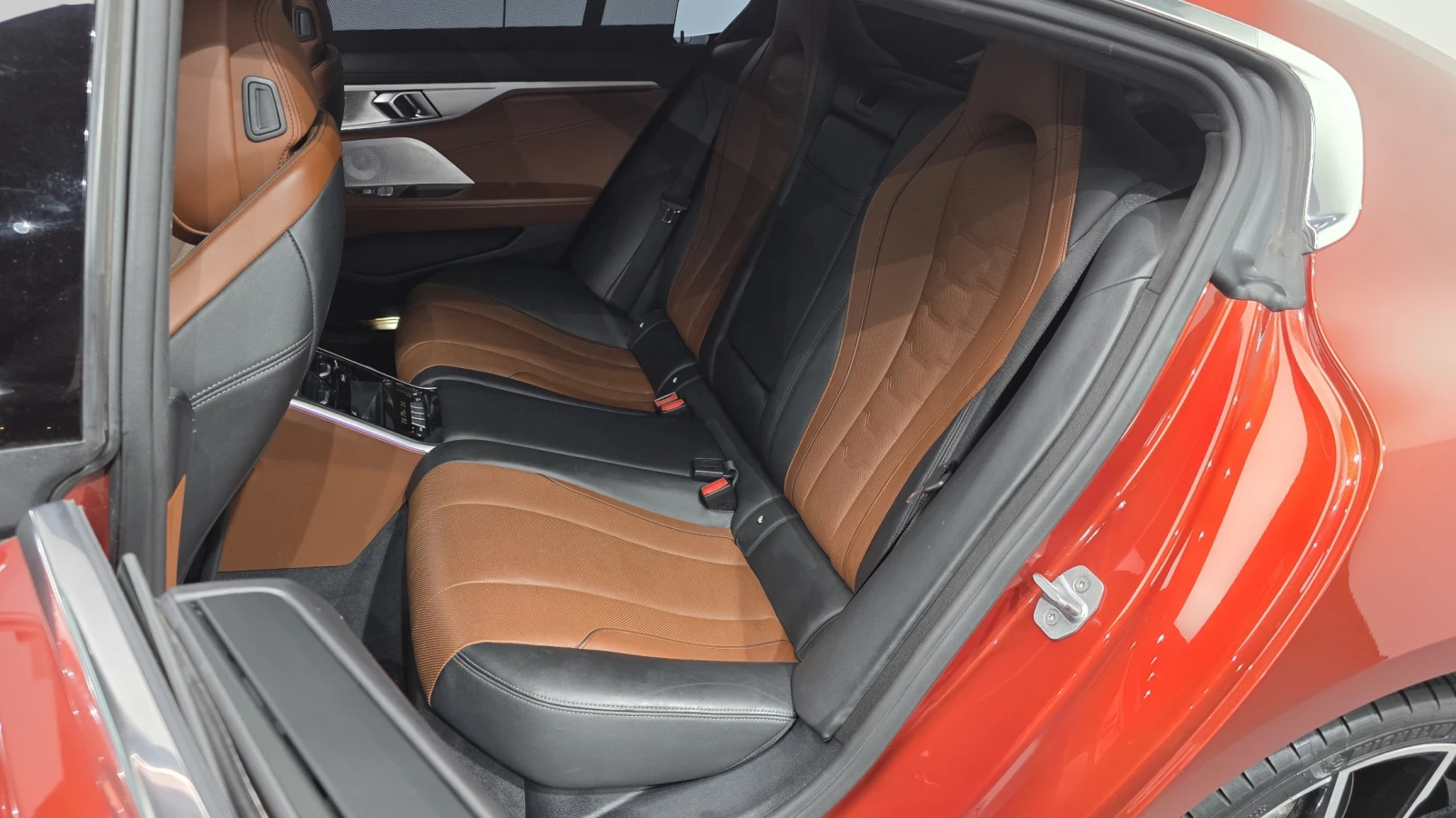 BMW 840 ��. �������� BLIND SPOT ������ ����* encareu.com | Mobile.bg � ����������� 11
