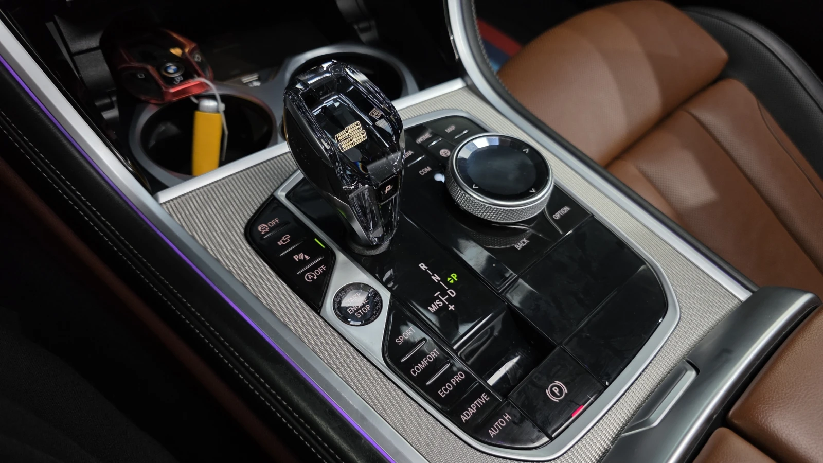 BMW 840 ��. �������� BLIND SPOT ������ ����* encareu.com | Mobile.bg � ����������� 9