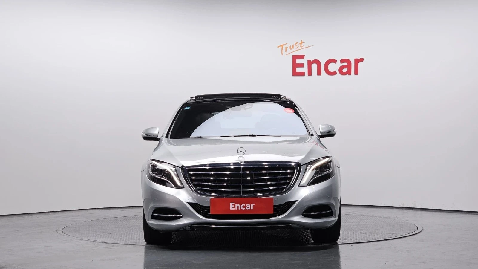 Mercedes-Benz S 350, снимка 3 - Автомобили и джипове - 56686665