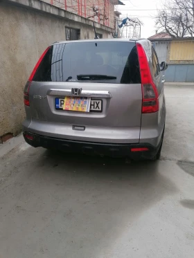 Honda Cr-v 3, снимка 2