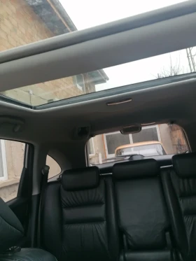 Honda Cr-v 3, снимка 3