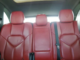 Porsche Cayenne 3.6 V6 / АВТОМАТ / КОЖА / ПАНОРАМА / СЕРВИЗНА ИСТО, снимка 10