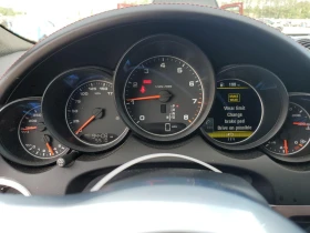 Porsche Cayenne 3.6 V6 / АВТОМАТ / КОЖА / ПАНОРАМА / СЕРВИЗНА ИСТО, снимка 9