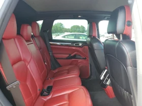 Porsche Cayenne 3.6 V6 / АВТОМАТ / КОЖА / ПАНОРАМА / СЕРВИЗНА ИСТО, снимка 11