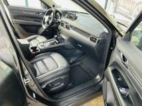 Mazda CX-5 2.2* Тakumi* Full* AWD* Bose* HeadUp* Distronic , снимка 10