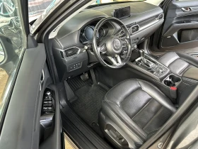 Mazda CX-5 2.2* Тakumi* Full* AWD* Bose* HeadUp* Distronic , снимка 7