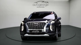 Hyundai Palisade 3.8 4WD Prestige autogeorge.com, снимка 3