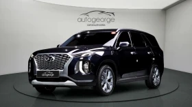 Hyundai Palisade 3.8 4WD Prestige autogeorge.com, снимка 1
