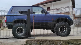 Nissan Patrol OFFROAD М57+ УЗАКОНЕН, снимка 15