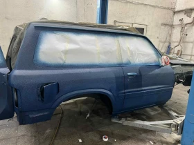 Nissan Patrol OFFROAD М57+ УЗАКОНЕН, снимка 6